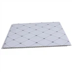 PVC Qab nthab Cladding Panels